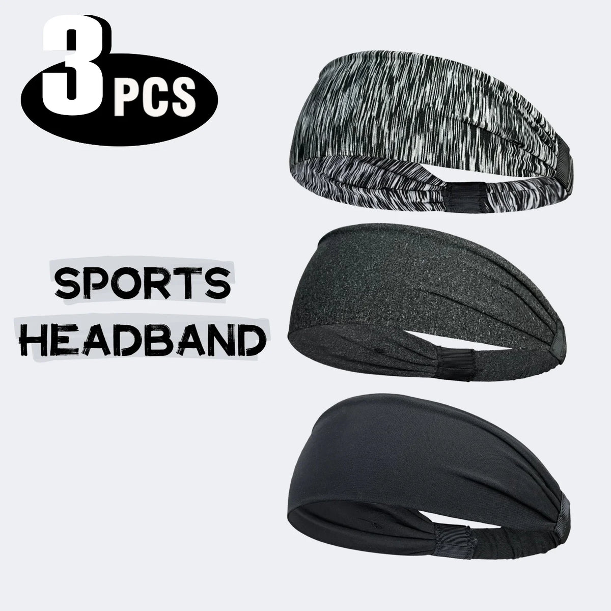 Sports-Pannebånd