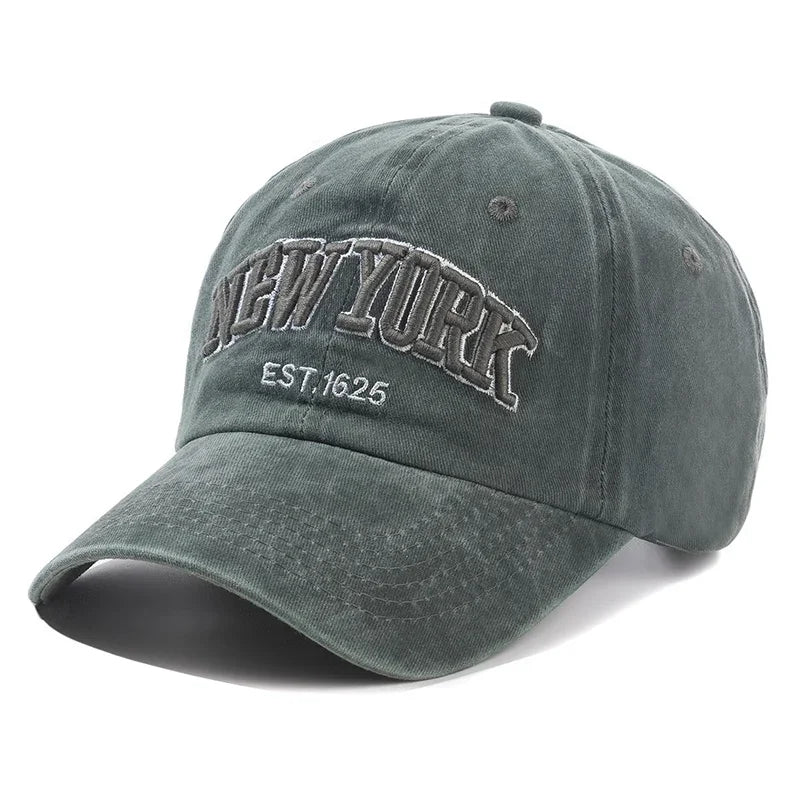 Vintage Vasket Bomullscaps