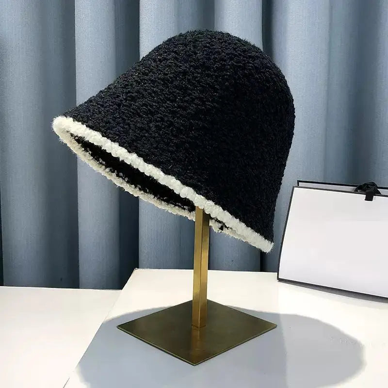 Bøttehatt