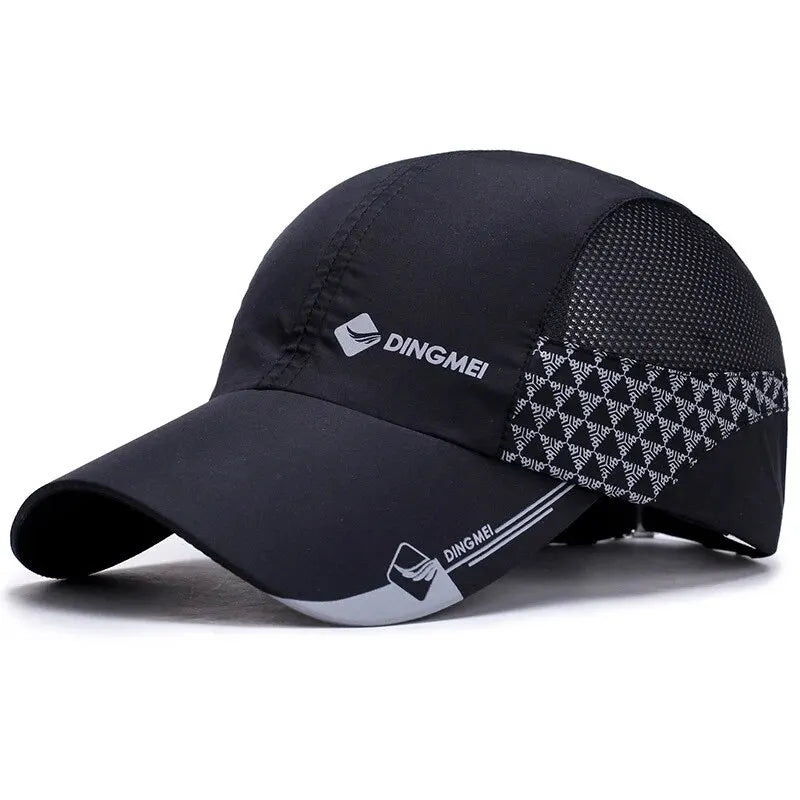 Klassisk Sports & Fritidscaps