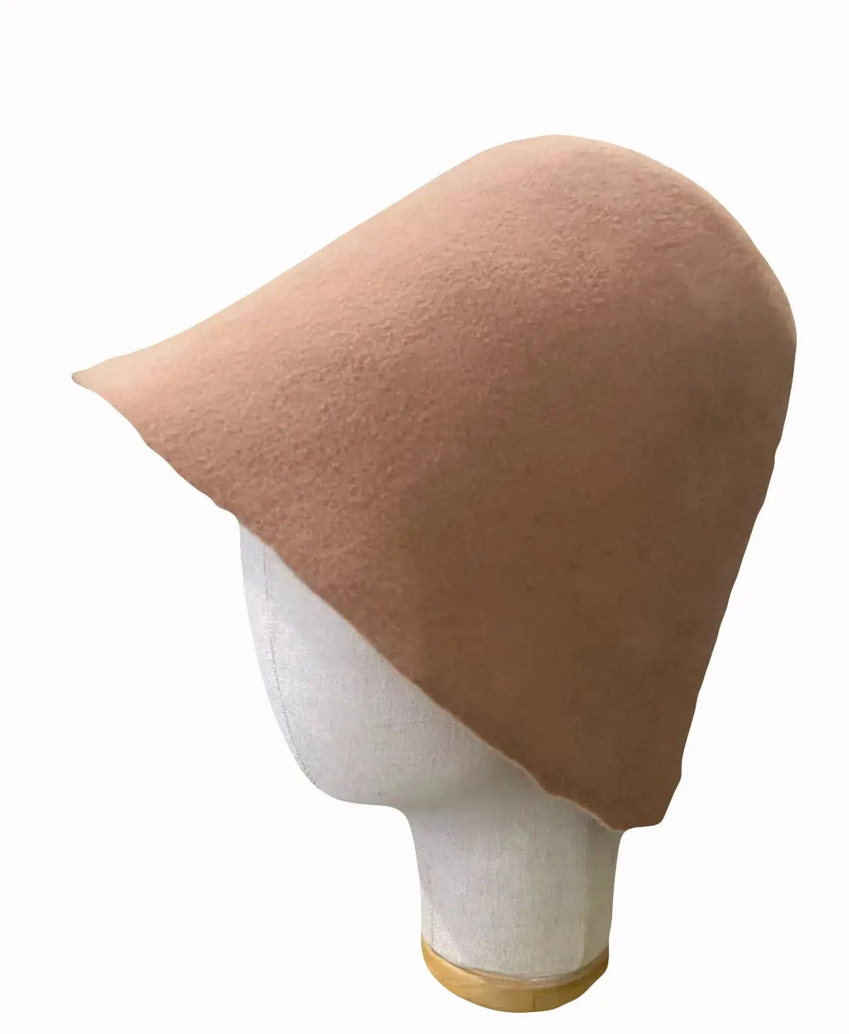 Ull Bøttehatt