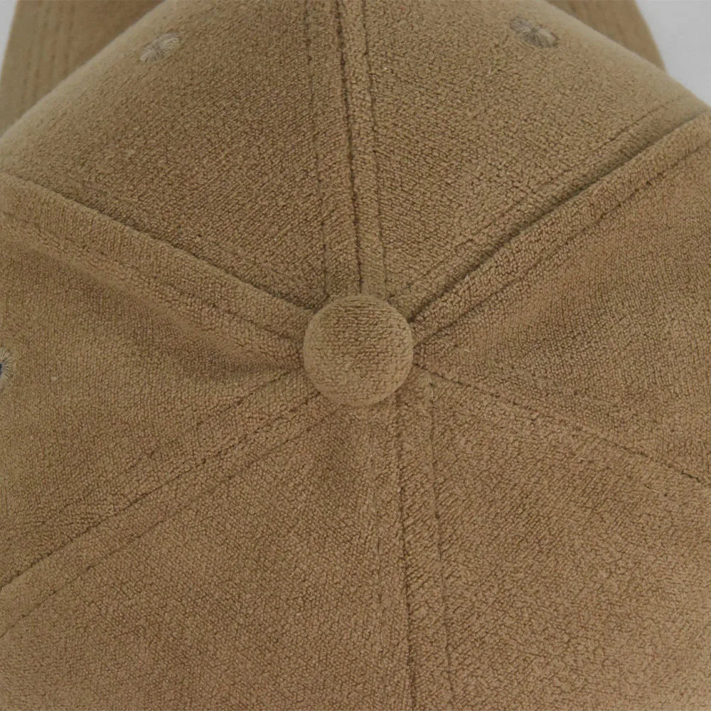 Eksklusiv Semsket Caps