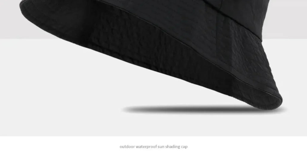 Bøttehatt