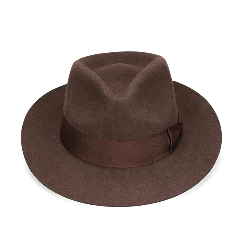 Ull Fedora Filthatt