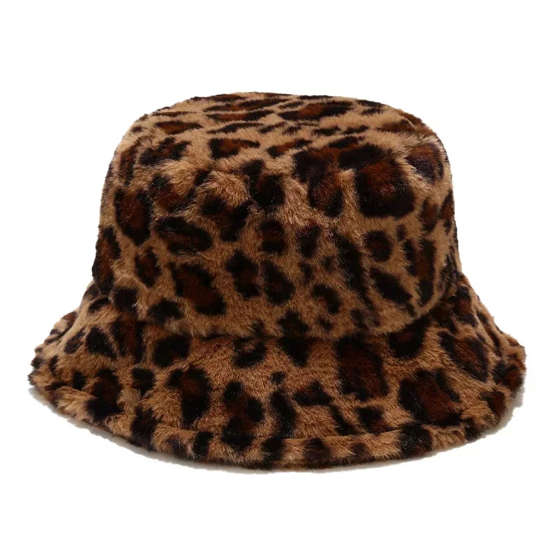 Bøttehatt