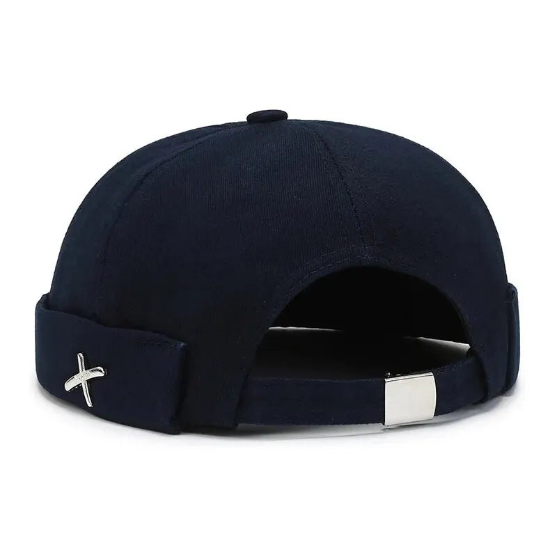 Koreansk Sailor Docker-lue