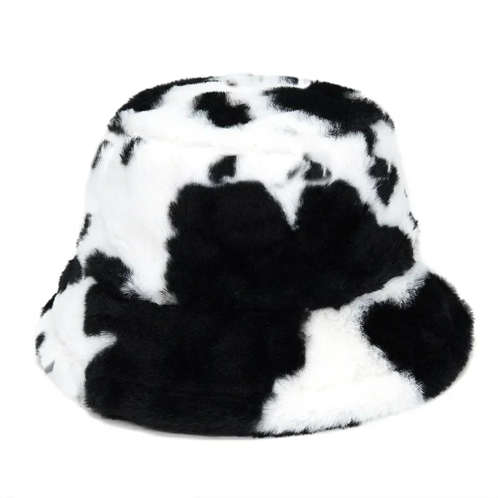 Bøttehatt
