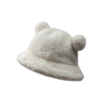 Bear White