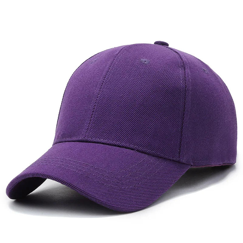 Klassisk Sports & Fritidscaps