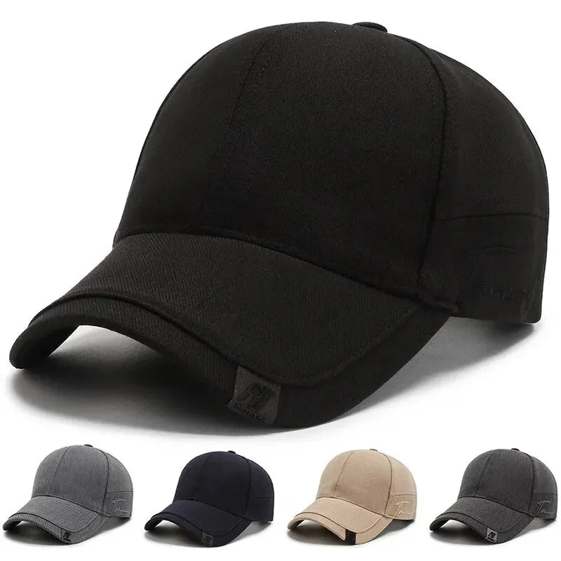 Klassisk Sports & Fritidscaps