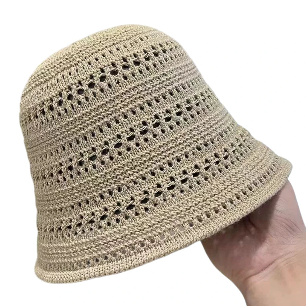 Bøttehatt