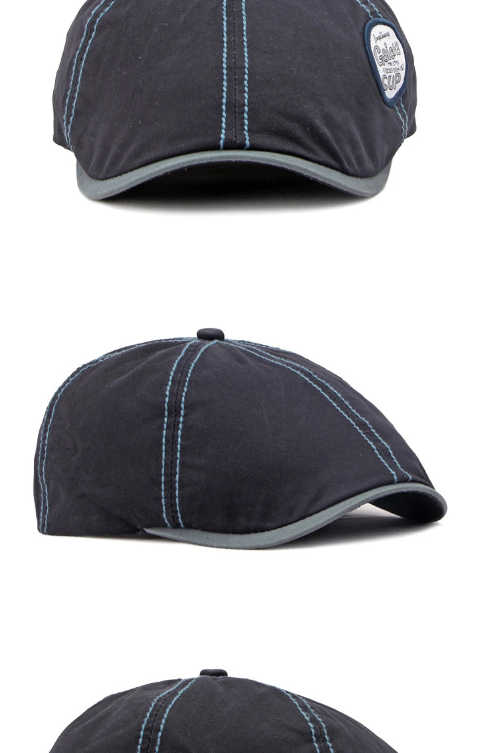 Newsboy Flatcap