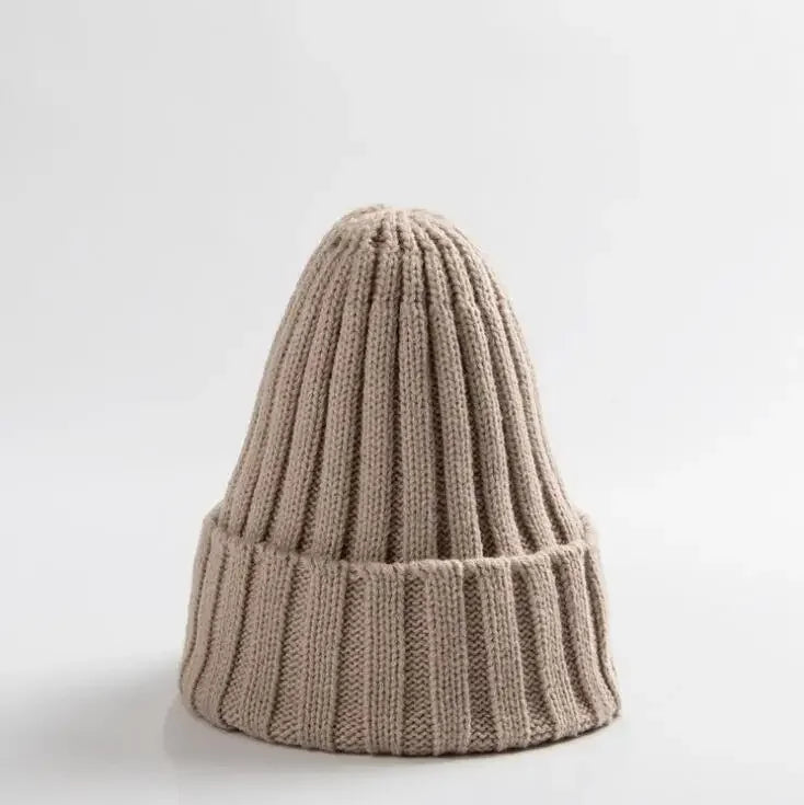 Myk Baggy Akrylbeanie