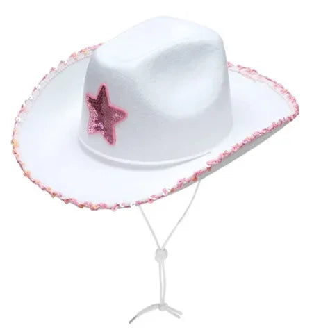 Premium Cowboyhatt