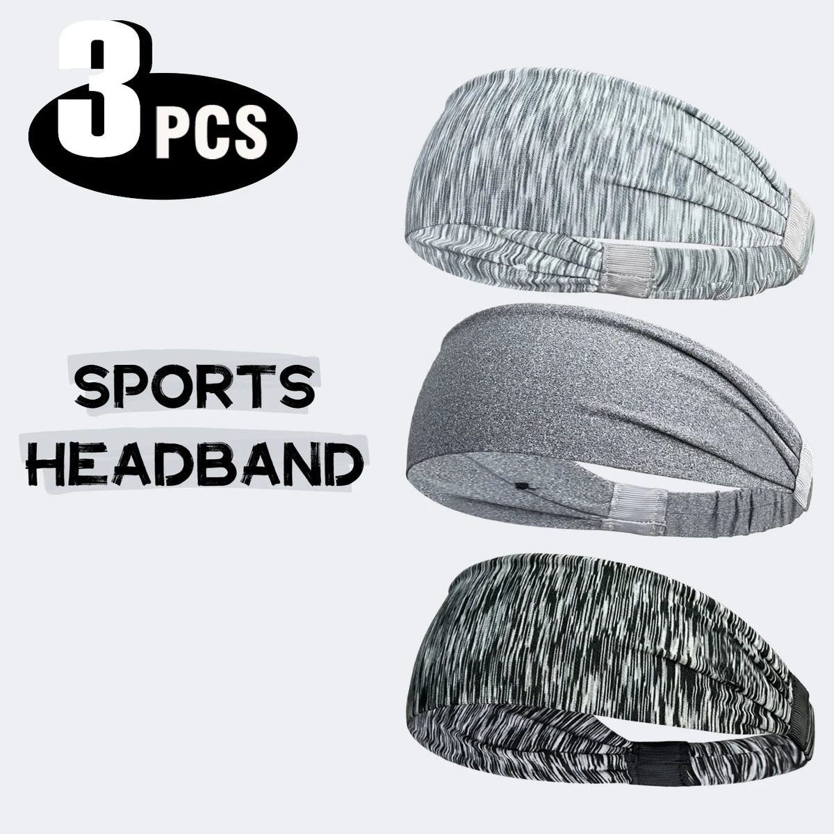 Sports-Pannebånd