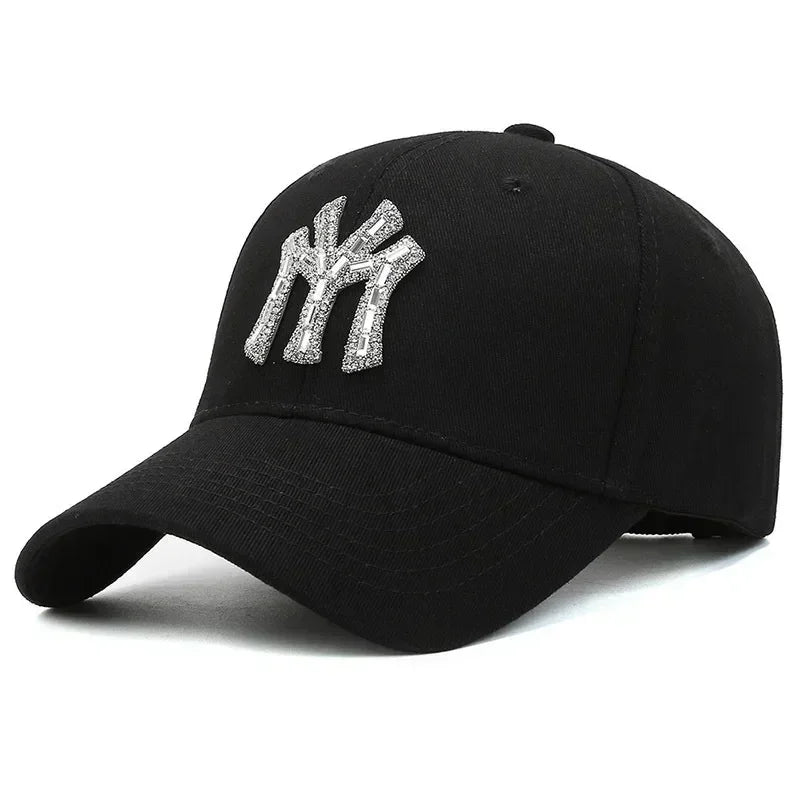 Strass & Bling Caps