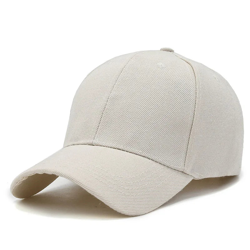 Klassisk Sports & Fritidscaps