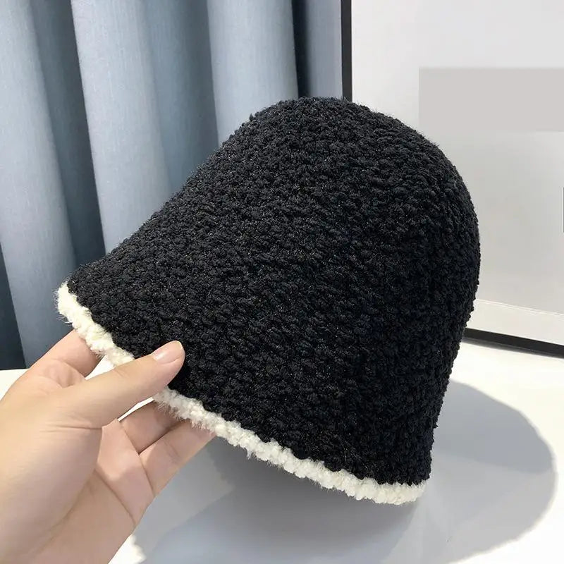 Bøttehatt