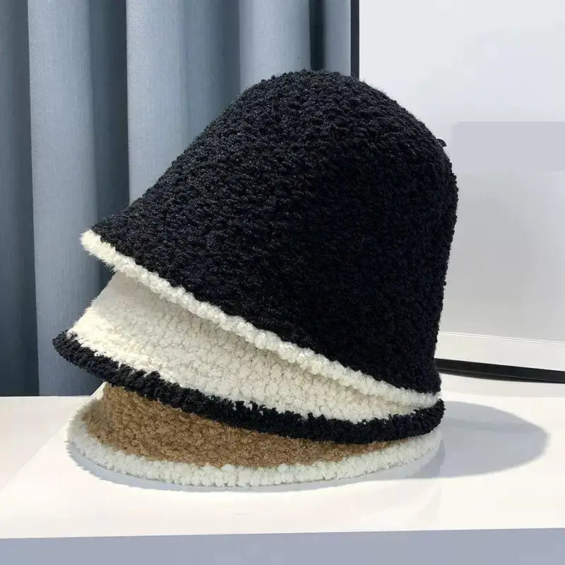 Bøttehatt