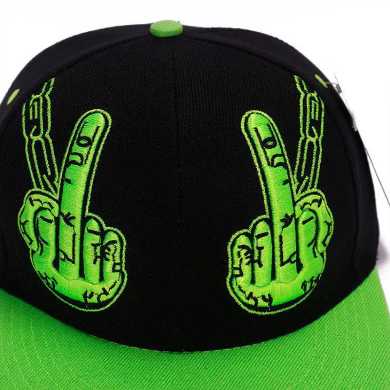 Urbant Snapback Caps