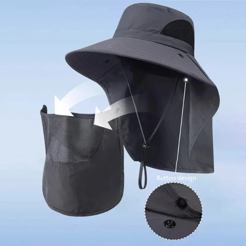 Bøttehatt