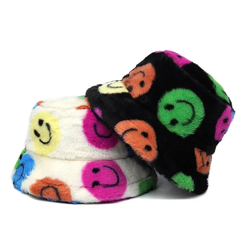 Bøttehatt