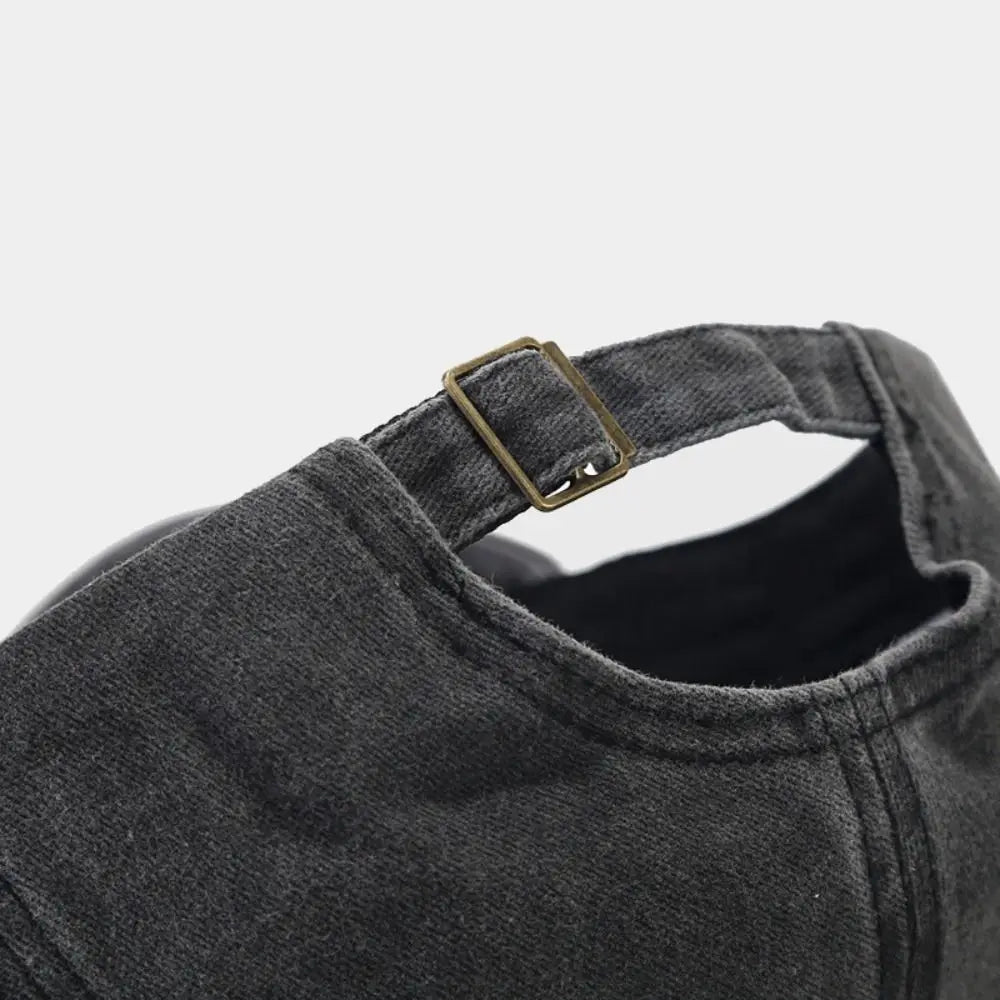 "Mom / Dad" Brodert Caps