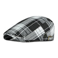 Rutete Newsboy Flatcap