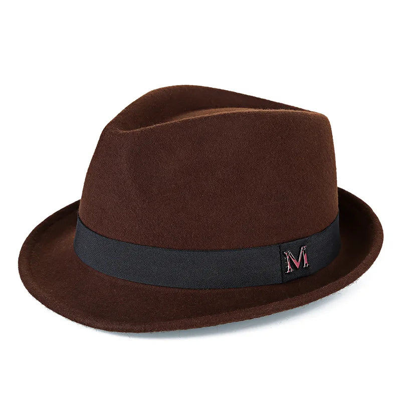 Ull Fedora Filthatt