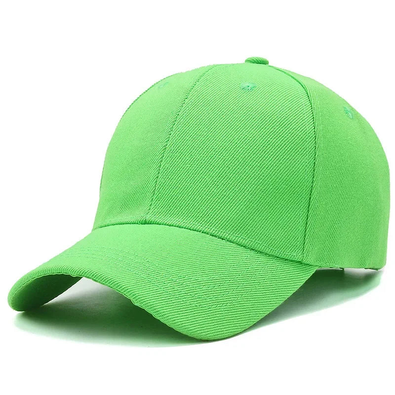 Klassisk Sports & Fritidscaps
