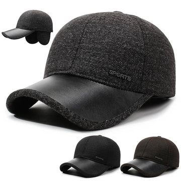 Baseball caps til herre