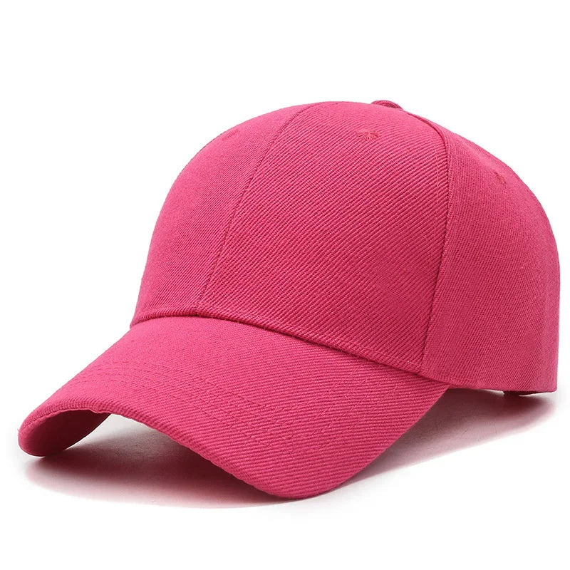 Klassisk Sports & Fritidscaps