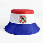 Paraguay 1