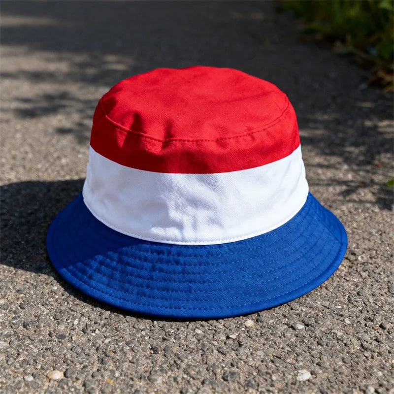 Bøttehatt Vendbar