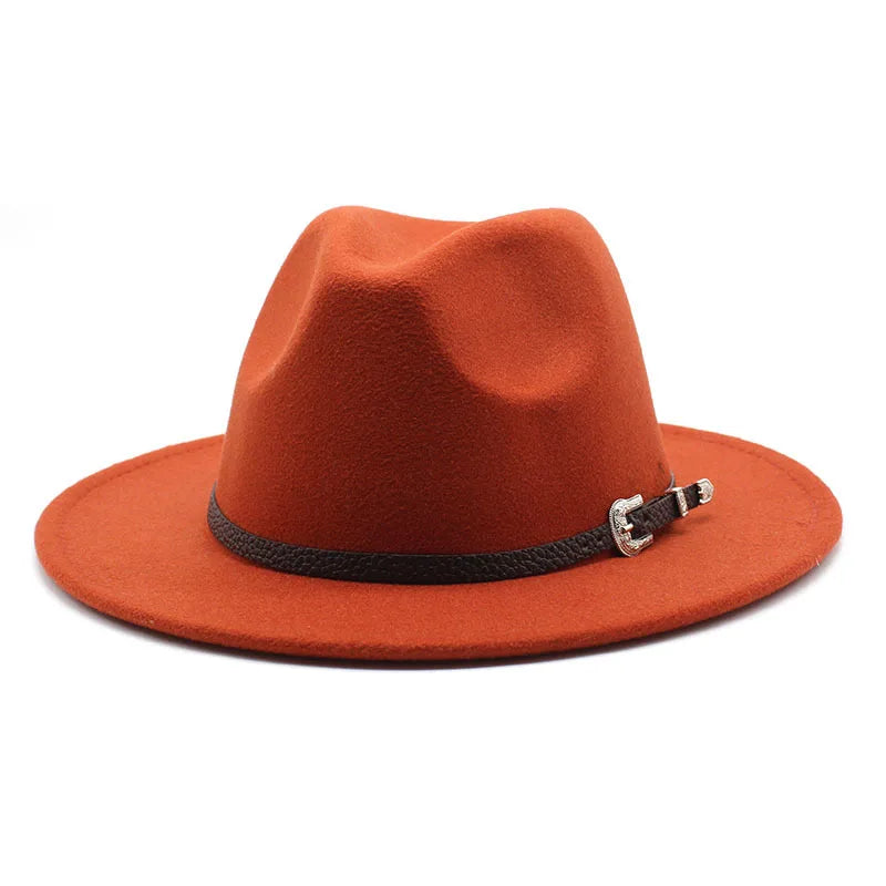 Fedora Filthatt
