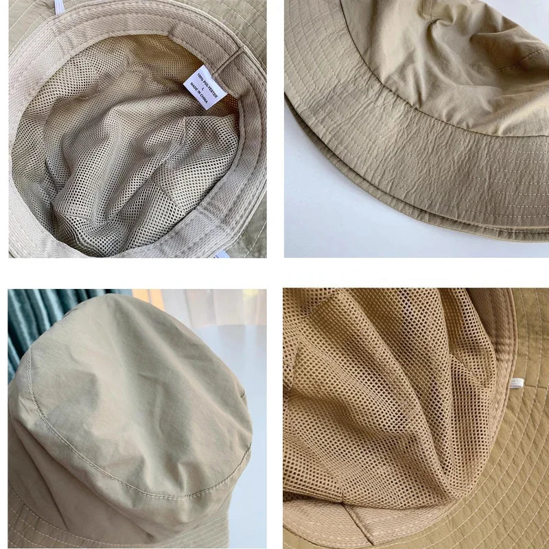 Bøttehatt