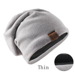 thin gray