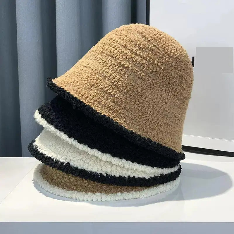Bøttehatt