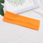 Oransje