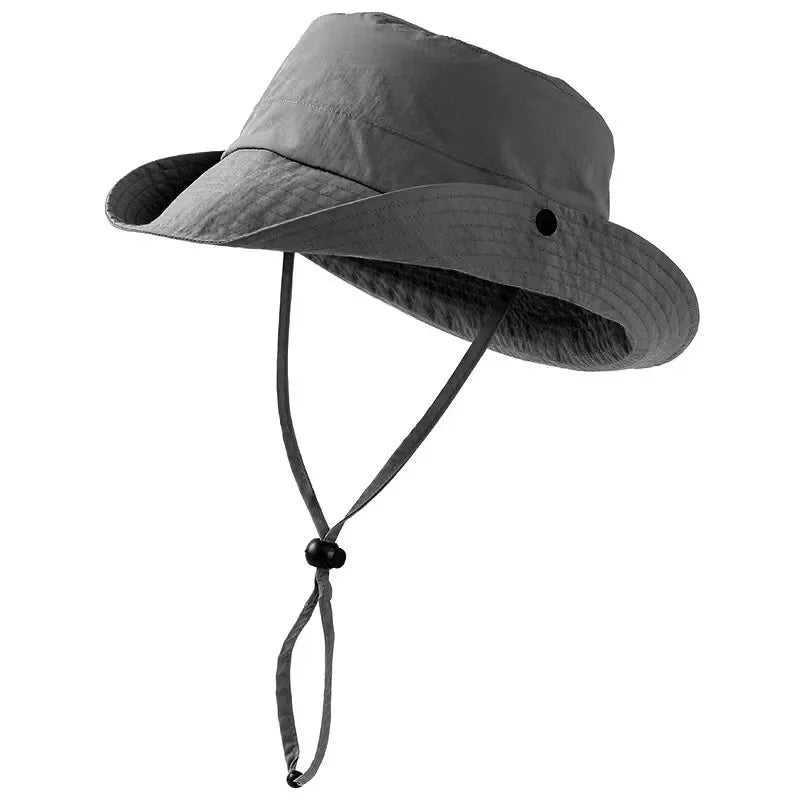 Bøttehatt