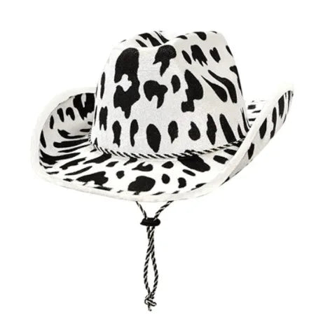 Premium Cowboyhatt