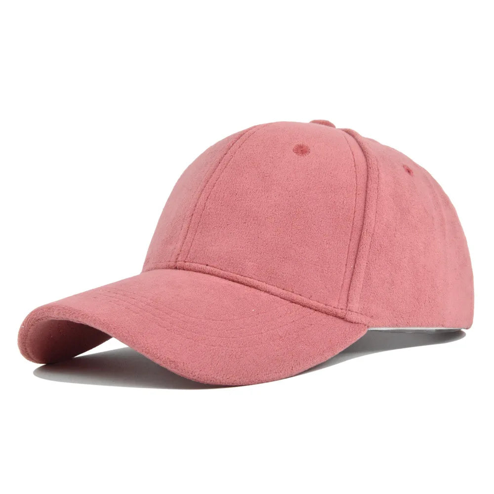 Eksklusiv Semsket Caps