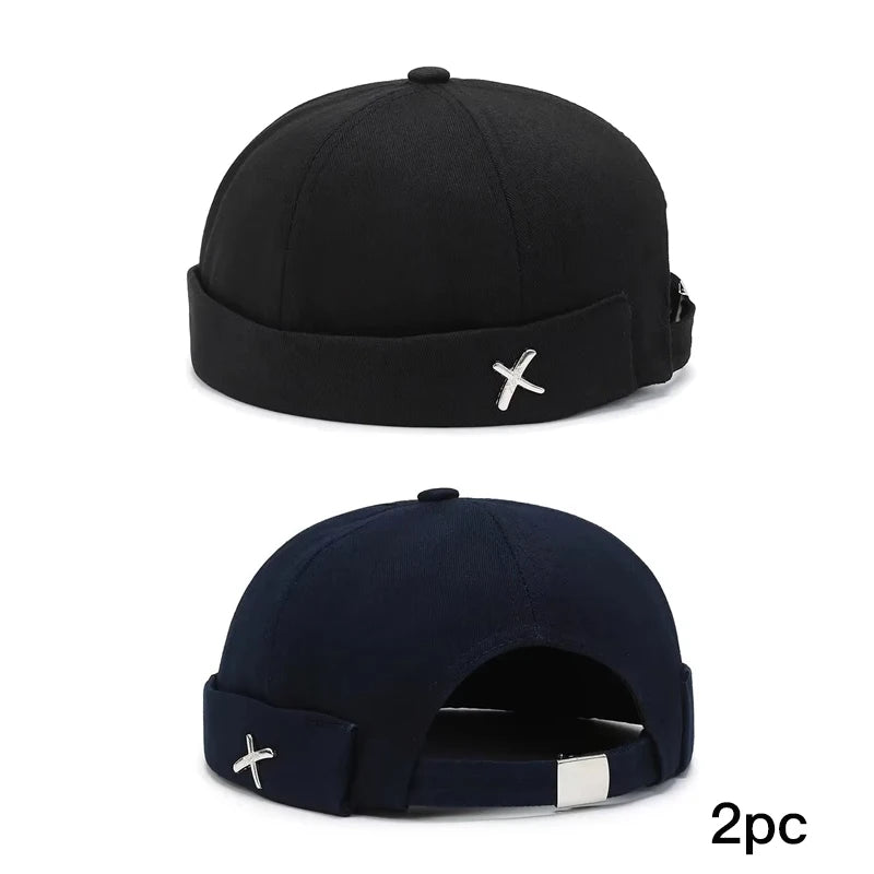 Koreansk Sailor Docker-lue