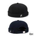 Koreansk Sailor Docker-lue