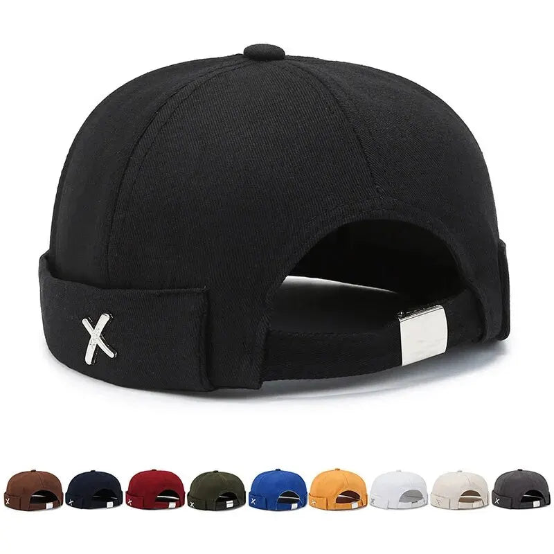 Koreansk Sailor Docker-lue