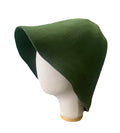 Ull Bøttehatt