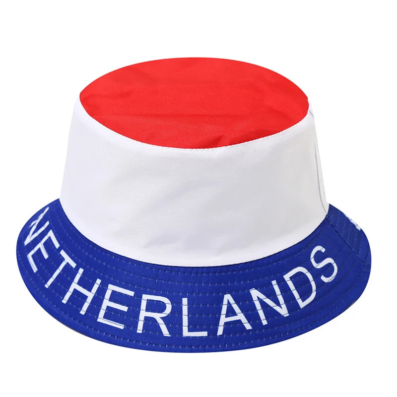 Bøttehatt Vendbar