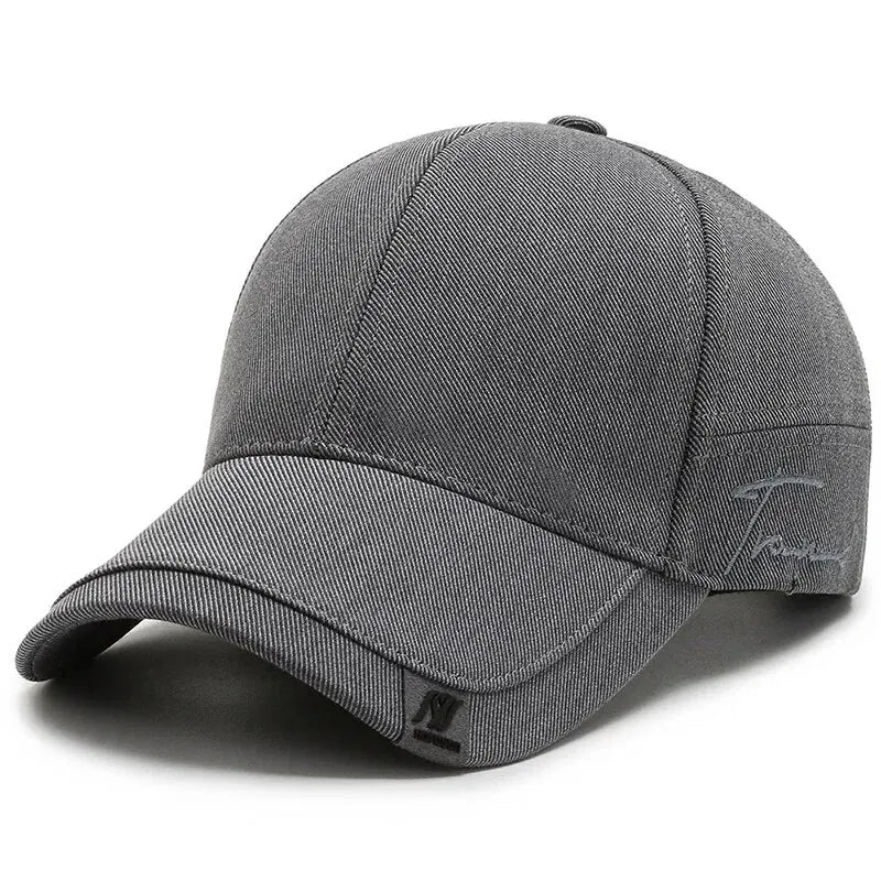 Klassisk Sports & Fritidscaps