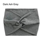 Dark Ash Grå