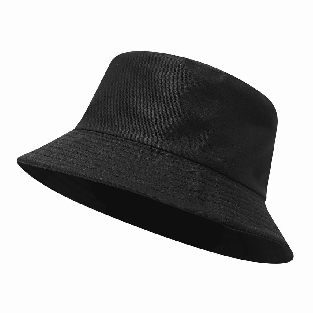 Bøttehatt Vendbar